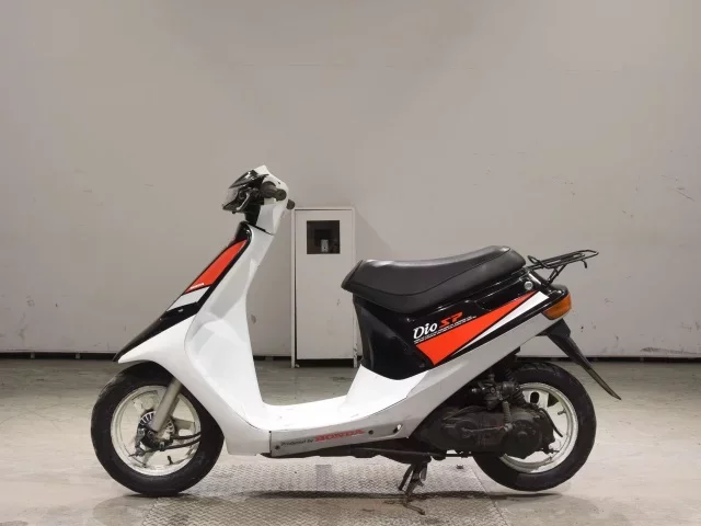 Honda DIO