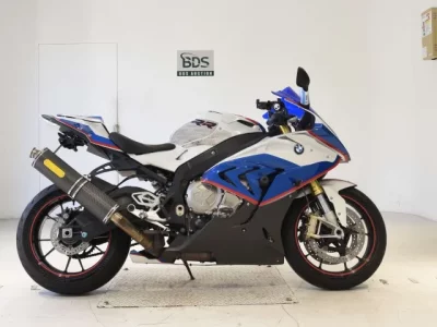 BMW BMW S1000RR