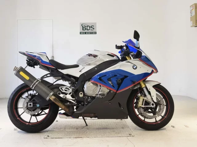 BMW BMW S1000RR