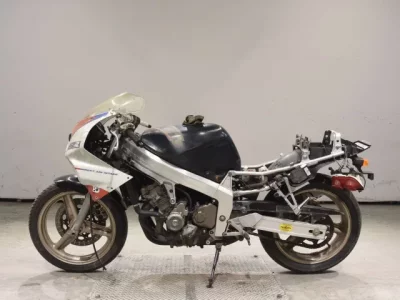 Honda CBR250R-2 SHO LOUIS NOT EQUIPPED