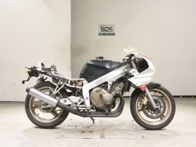 Honda CBR250R-2 SHO LOUIS NOT EQUIPPED