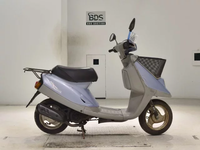 Yamaha JOG POCHE