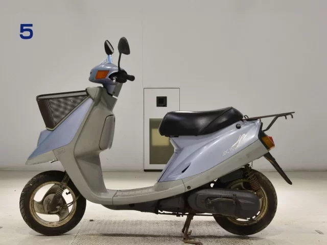 Yamaha JOG POCHE