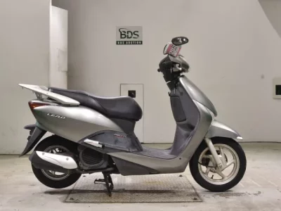 Honda LEAD 110