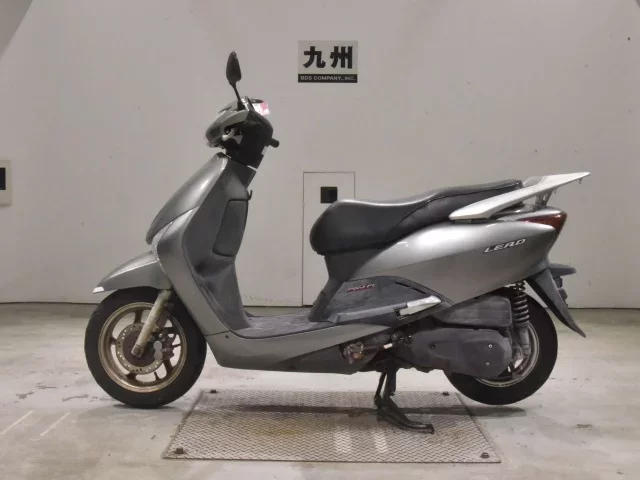 Honda LEAD 110