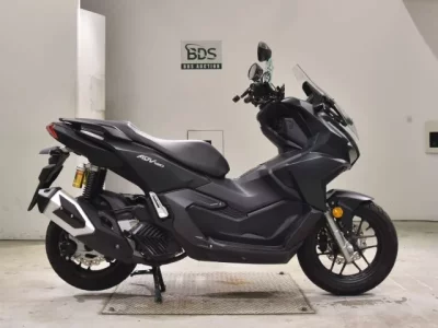 Honda ADV160