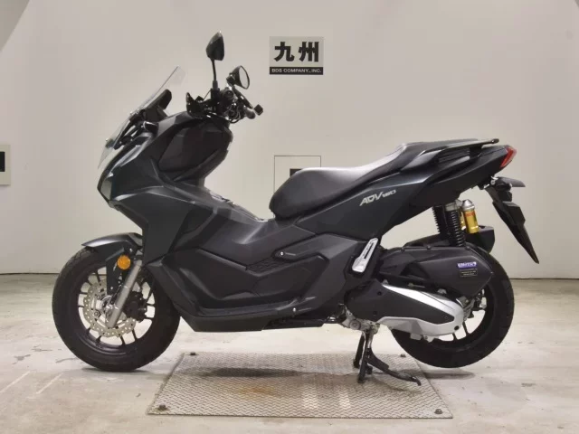 Honda ADV160