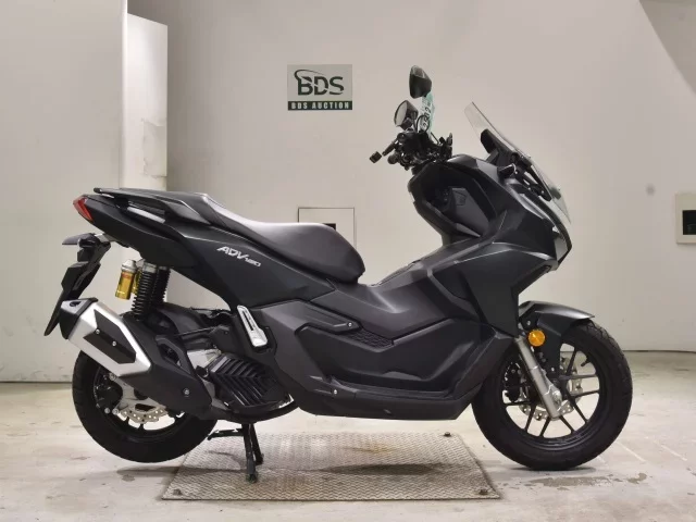 Honda ADV160