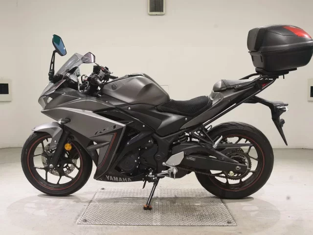 Yamaha YZF-R3