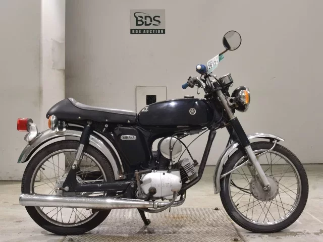 Yamaha YB-1