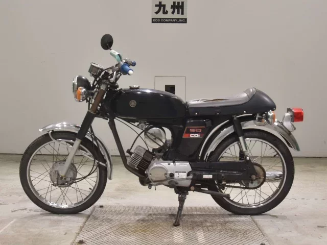 Yamaha YB-1