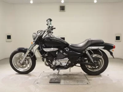 Kawasaki ELIMINATOR 250V  с аукциона в Японии