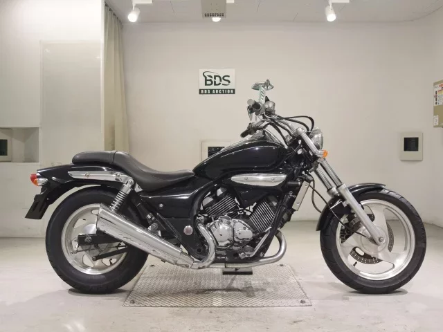 Kawasaki ELIMINATOR 250V
