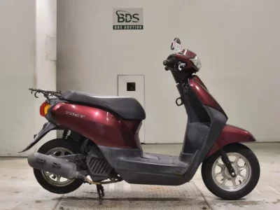 Honda TACT-4 BASIC