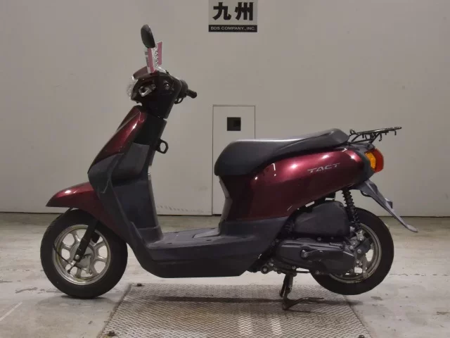 Honda TACT-4 BASIC