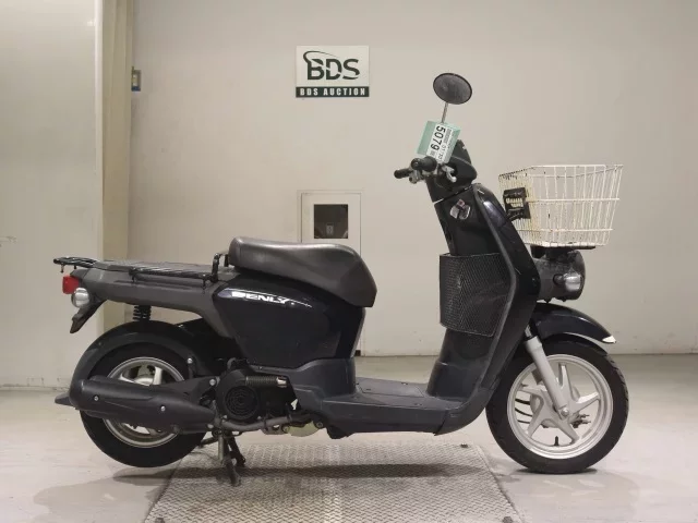 Honda BENLY110