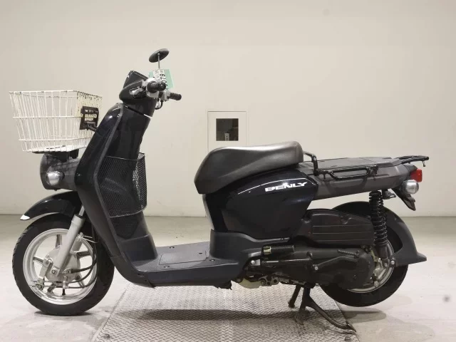 Honda BENLY110