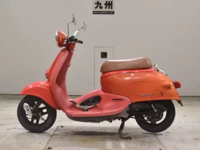 Honda JOL CUB