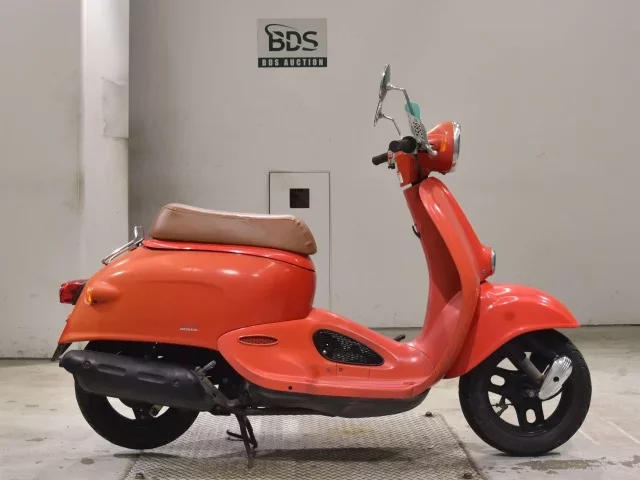 Honda JOL CUB