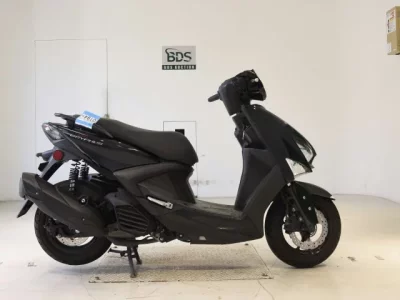 Yamaha CYGNUS GRIF ASU