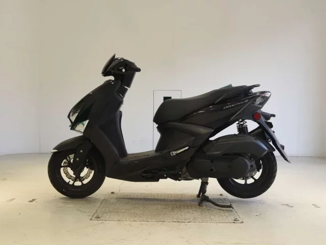 Yamaha CYGNUS GRIF ASU