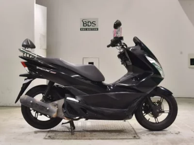 Honda PCX150-2