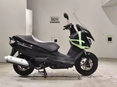 Suzuki BURGMAN200
