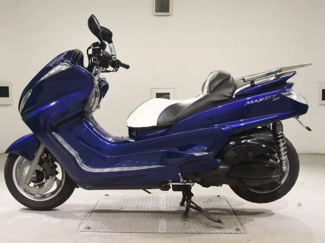 Yamaha MAJESTY 400