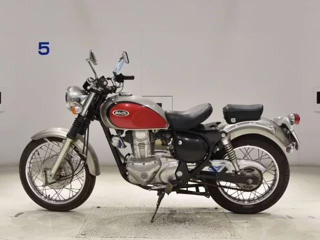 Kawasaki ESTRELLA250