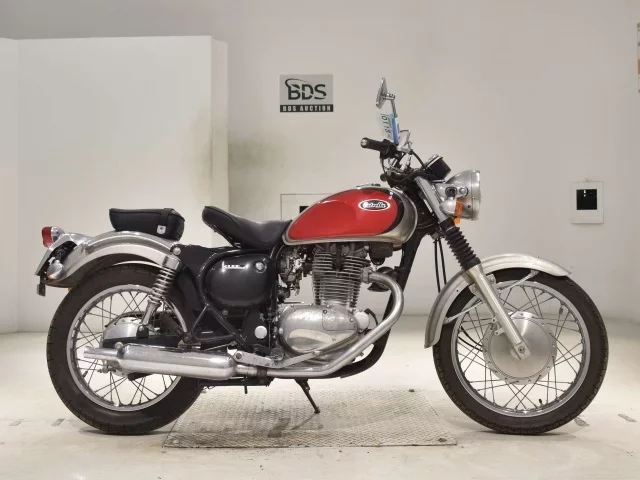 Kawasaki ESTRELLA250