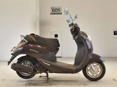 SYM SYM UMI50