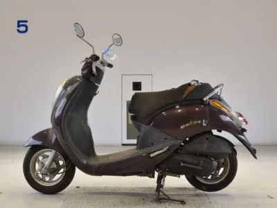SYM SYM UMI50