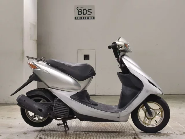 Honda DIO