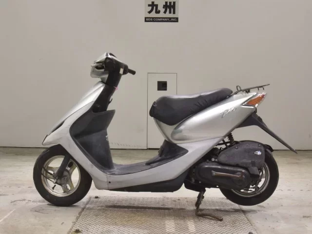 Honda DIO