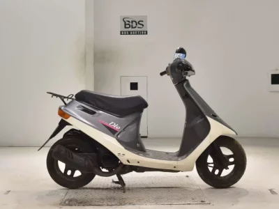 Honda DIO