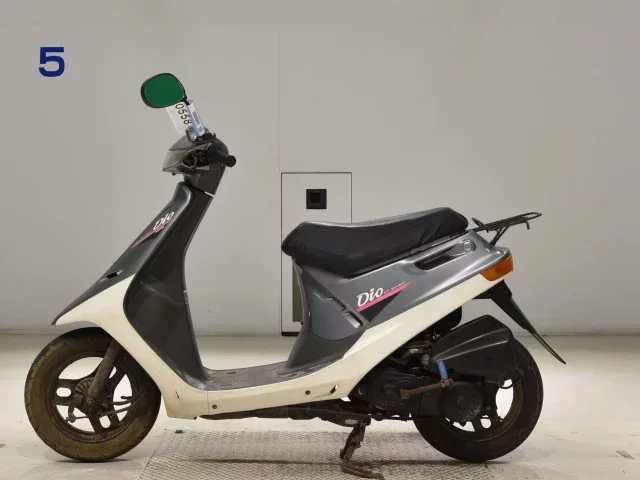 Honda DIO