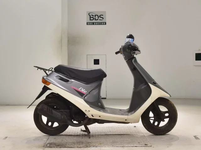 Honda DIO