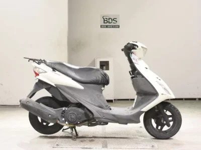 Suzuki ADDRESS V125