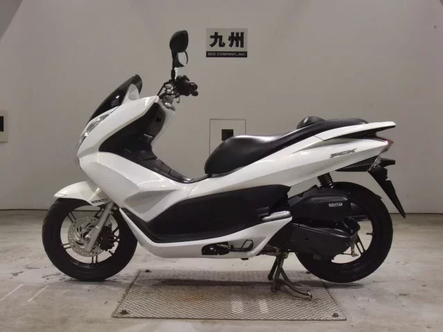 Honda PCX125