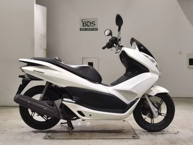 Honda PCX125