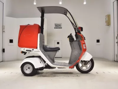 Honda GYRO CANOPY-2