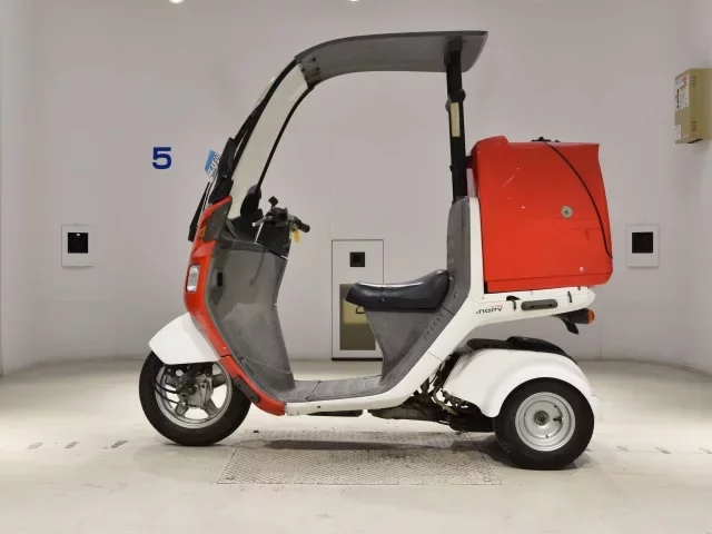 Honda GYRO CANOPY-2