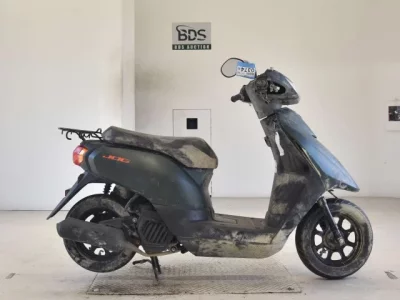 Yamaha JOG-7