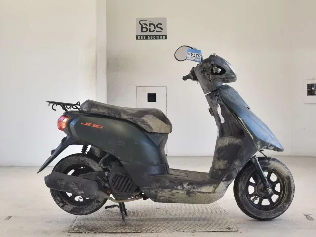 Yamaha JOG-7