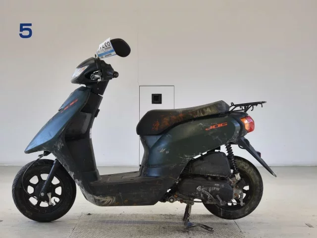 Yamaha JOG-7