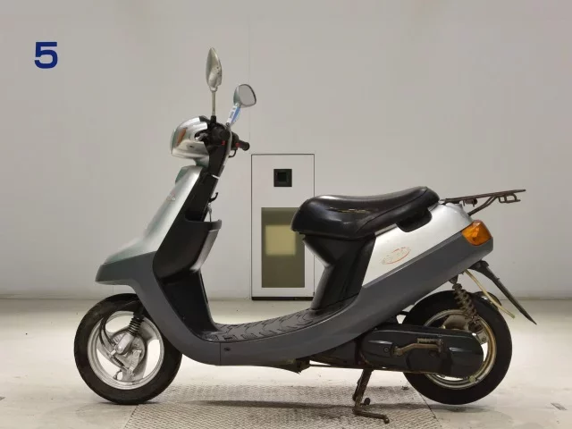 Yamaha JOG APRIO