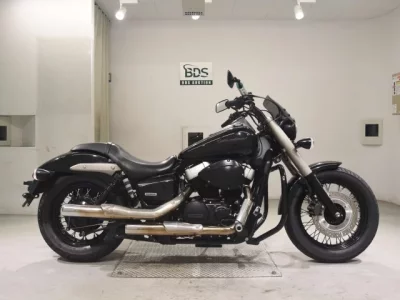 Honda SHADOW750 PHANTOM