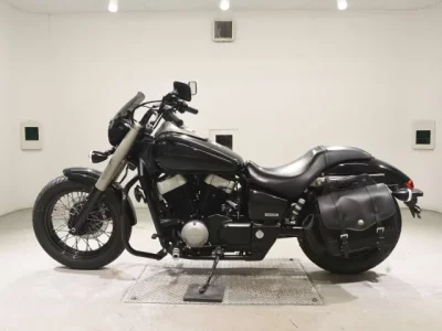 Honda SHADOW750 PHANTOM