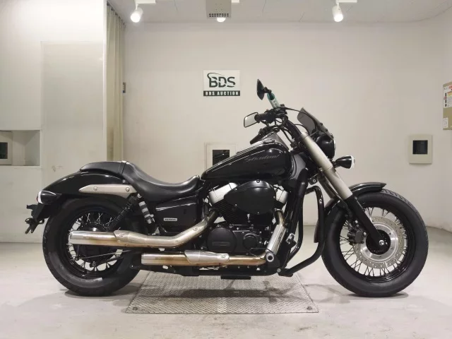 Honda SHADOW750 PHANTOM