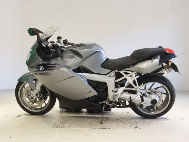 BMW BMW K1200S